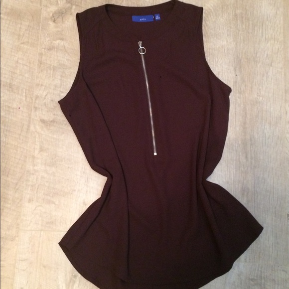 Apt. 9 Tops - Apt 9 Blouse